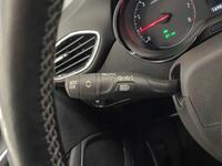 Opel Crossland vaihtoauto