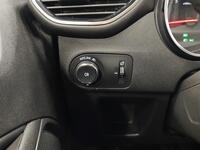 Opel Crossland vaihtoauto