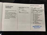 Opel Crossland vaihtoauto