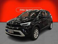 Opel Crossland vaihtoauto