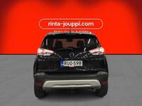 Opel Crossland vaihtoauto