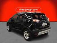 Opel Crossland vaihtoauto