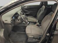 Opel Crossland vaihtoauto