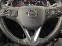 Opel Crossland vaihtoauto