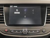 Opel Crossland vaihtoauto