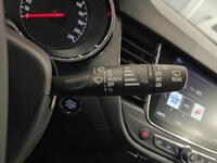 Opel Crossland vaihtoauto