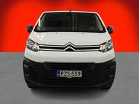 Citroën Jumpy vaihtoauto