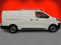 Citroën Jumpy vaihtoauto