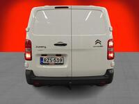 Citroën Jumpy vaihtoauto