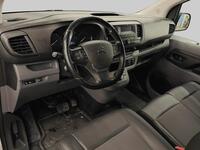 Citroën Jumpy vaihtoauto