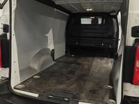 Citroën Jumpy vaihtoauto