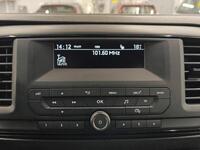 Citroën Jumpy vaihtoauto