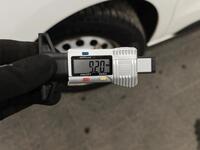 Citroën Jumpy vaihtoauto