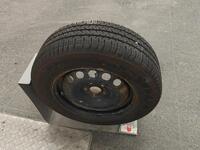 Citroën Jumpy vaihtoauto