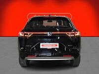 Honda HR-V vaihtoauto