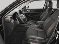 Honda HR-V vaihtoauto