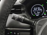 Honda HR-V vaihtoauto