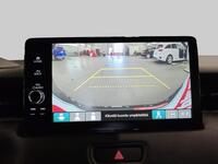 Honda HR-V vaihtoauto