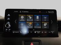 Honda HR-V vaihtoauto