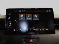 Honda HR-V vaihtoauto