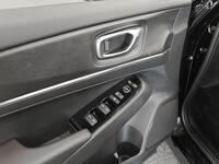 Honda HR-V vaihtoauto