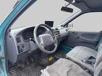 Toyota Hiace vaihtoauto