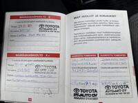 Toyota Hiace vaihtoauto