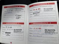 Toyota Hiace vaihtoauto