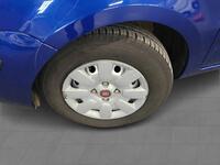 Fiat Panda vaihtoauto