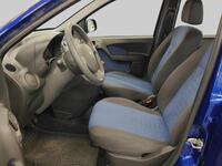 Fiat Panda vaihtoauto