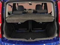 Fiat Panda vaihtoauto