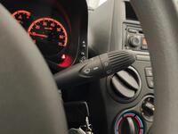 Fiat Panda vaihtoauto