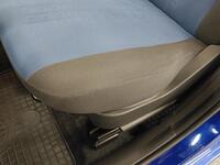 Fiat Panda vaihtoauto