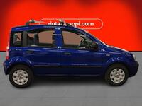 Fiat Panda vaihtoauto