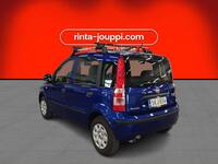 Fiat Panda vaihtoauto