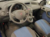 Fiat Panda vaihtoauto