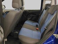 Fiat Panda vaihtoauto