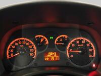 Fiat Panda vaihtoauto