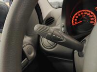 Fiat Panda vaihtoauto