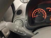 Fiat Panda vaihtoauto