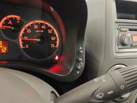 Fiat Panda vaihtoauto