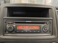 Fiat Panda vaihtoauto