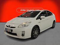 Toyota Prius vaihtoauto