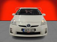 Toyota Prius vaihtoauto