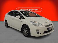 Toyota Prius vaihtoauto