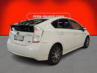 Toyota Prius vaihtoauto