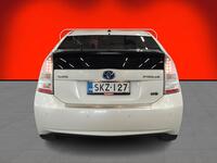 Toyota Prius vaihtoauto