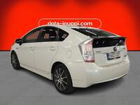 Toyota Prius vaihtoauto