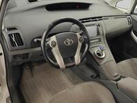Toyota Prius vaihtoauto