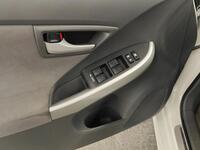 Toyota Prius vaihtoauto